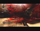 PC-Steam配信｜忍龍大師合集｜忍者龍劍伝3：刀鋒邊緣｜龍劍MOD-红刀血刃｜困難-第二天 (5)
