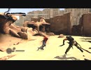 PC-Steam配信｜忍龍大師合集｜忍者龍劍伝3：刀鋒邊緣｜龍劍MOD-红刀血刃｜困難-第二天 (6)