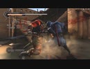 PC-Steam配信｜忍龍大師合集｜忍者龍劍伝3：刀鋒邊緣｜龍劍MOD-红刀血刃｜困難-第二天 (7)