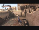 PC-Steam配信｜忍龍大師合集｜忍者龍劍伝3：刀鋒邊緣｜龍劍MOD-红刀血刃｜困難-第二天 (8)