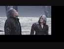 【MODで遊ぶ】Devil May Cry 5 Steam版　プレイ動画part5 Mission20 ネロ操作パート