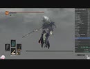 125.ダークソウル3_全ボスRTA_IGT1時間45分22秒_ハルパー2/2