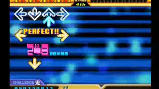ECSTASY(CSP)