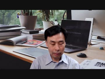 藤原直哉の「21世紀はみんながリーダー」　2023年6月14日　デジタルもアナログも大いに進化すべし