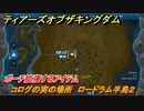 ティアキン　コログの実の場所　ロードラム半島２　ポーチ拡張するアイテム　＃８５５　【ゼルダの伝説ティアーズオブザキングダム】