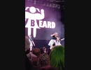 Ladybeard Live iberanime Lisbon 2023-05-13
