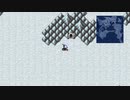 [ファイナルファンタジーⅡ]第4回(4-1) 雪原の洞窟へ