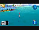 魚に育てられたコイン【スーパーマリオサンシャイン】#10