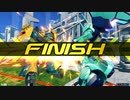 【EXVS2XB】ですともおじさんのクロブ珍道中827
