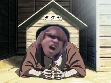 AIを使って拓也さんの観察日記をつけさせてみた.ooesnr