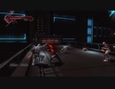 X360｜忍者龍劍伝3：刀鋒邊緣｜困難｜第四天 (14)