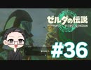 【実況プレイ】 ゼルダの伝説 ティアーズオブザキングダム part36 【いちご大福】