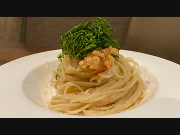 【お手軽”映え”明太子パスタ】自分をセブルス・スネイプと信じて止まない一般男性が優勝する動画です。