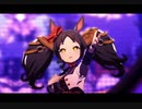 【ウマ娘MAD】君は完璧で究極のマーベラス【EYEドル】