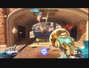 Overwatch2 【オーバーウォッチ2】 適当実況動画part159