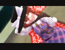 (東方MMD) Sumireko's Abs Fetish Dance (R-15)