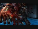 X360｜忍者龍劍伝3：刀鋒邊緣｜困難｜第四天 (21)