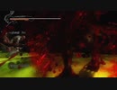 X360｜忍者龍劍伝3：刀鋒邊緣｜困難｜第四天 (23)