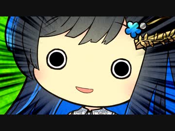 「ヌヌバミバスピス！？」【VOICeVI劇場】