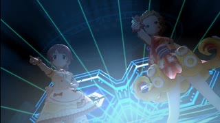 【デレステ】椎名法子×難波笑美『Needle Light』