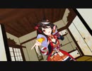 【MMDウマ娘】ラビットホール【キタサンブラック】