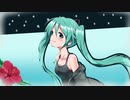 ノースリーブ・ノーライフ/ GPS(たけのこ)feat.初音ミク