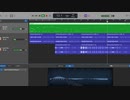 ▶︎[GarageBand] 027.DARK/GOAT [自作音源][Free BGM] by freez #Shorts lit.link/myon123