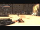 PC-Steam配信｜忍龍大師合集｜忍者龍劍伝3：刀鋒邊緣｜龍劍MOD-红刀血刃｜困難-第二天 (9)