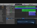 ▶︎[GarageBand] 028.Sunday/Break [自作音源][Free BGM] by freez #Shorts lit.link/myon123
