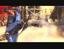 PC-Steam配信｜忍龍大師合集｜忍者龍劍伝3：刀鋒邊緣｜龍劍MOD-红刀血刃｜困難-第二天 (10)