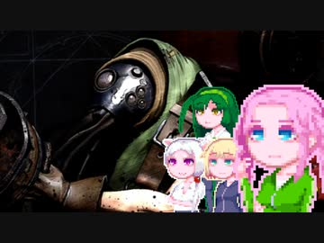 【VRising】続ぶい#4