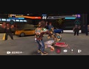 クラン戦97%ΩTティトゥスCUBEキメラジャブアッパー1R圧倒的勝利