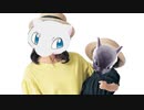 【実況】にわかガチ勢がポケモンSVでカジュアルマッチに潜った結果、、、#４２【ミュウ＆ミュウツー】