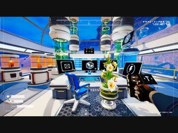 [The Planet Crafter] ノアの箱惑星7 [early版:ハードコア]