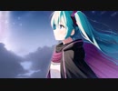ナイトフォール/AfterLamp feat.初音ミク