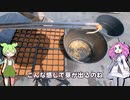 稲が発芽したのだ！