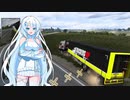 ETS2でゆっくり長距離配送337(ProMods編35)　前編