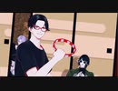 【MMD刀剣乱舞】たんばりん江すたあ【江】