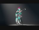 【MMDモーショントレース】ブレス・ユア・ブレス