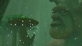 ゼルダの伝説　風のタクトHD part 14　：The Legend of Zelda: The Wind Waker
