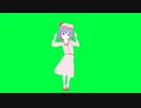 指を上下させるHSK姉貴GB.INTERNETYAMERO