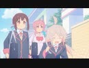 （MAD）朝起きたら美少女だった件（おにまい×転スラOP）一部修正ver.