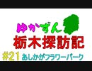 【ゆかずん車載】ゆかずん栃木探訪記#21【VOICEROID車載】