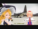 【エスコンAH×東方】ACE COMBAT Phantasmagoria Tale6　＃4