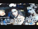 神が降臨したプロテインレビュー【be LEGEND】