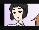 【手書き艦これ】沈んでもやめんじゃねーぞ #110