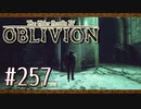 実況 ◇ The Elder Scrolls IV: オブリビオン ◇ 第257幕