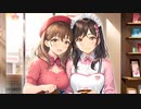 絵本ストーリー「幸せを届けるメイドの物語」