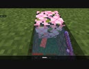 【Minecraft 統合版】半自動釣り機