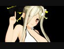 【MMD花騎士】アイドル ギンラン